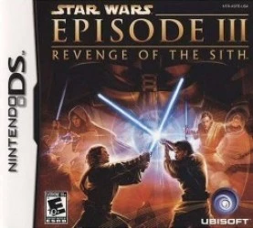 Star Wars Episode III – Revenge Of The Sith Rom